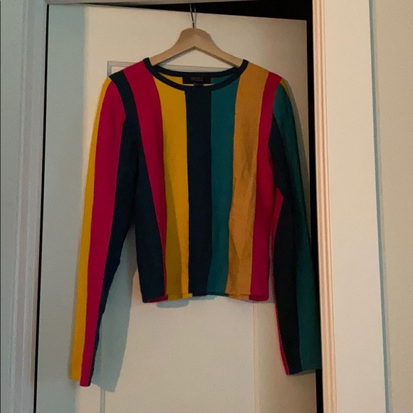 Women’s long sleeve top. - Picture 1 of 3